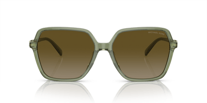 0MK2196U Green Gradient Green Transparent 725125402316