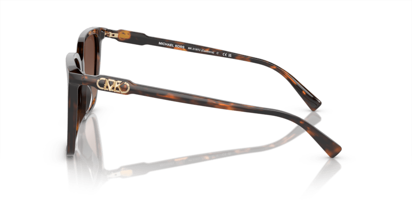 0MK2197U Brown Gradient Polar Dark Tortoise 725125402408