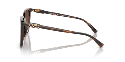 0MK2197U Brown Gradient Polar Dark Tortoise 725125402408