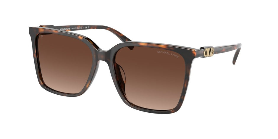 0MK2197U Brown Gradient Polar Dark Tortoise 725125402408