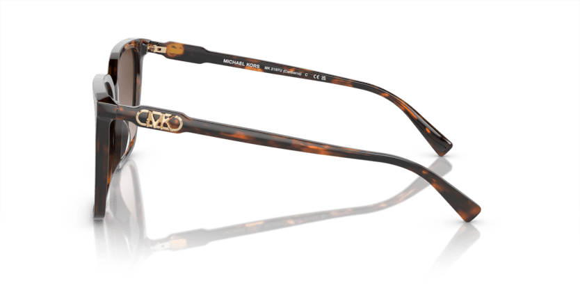 0MK2197U Brown Gradient Dark Tortoise 725125402392