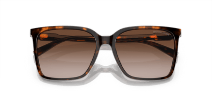 0MK2197U Brown Gradient Dark Tortoise 725125402392