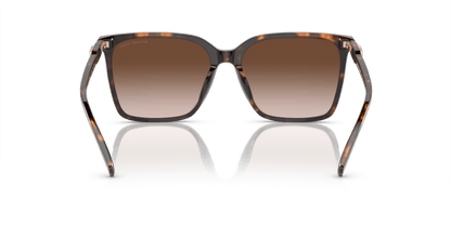 0MK2197U Brown Gradient Dark Tortoise 725125402392