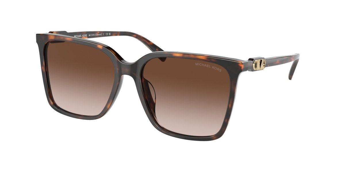 0MK2197U Brown Gradient Dark Tortoise 725125402392