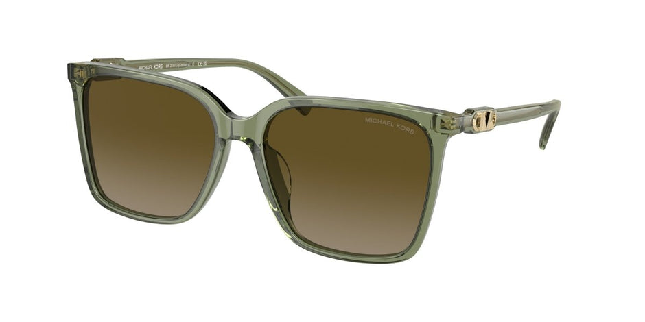 0MK2197U Green Gradient Green Transparent 725125402415