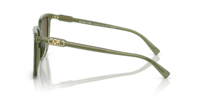 0MK2197U Green Gradient Green Transparent 725125402415