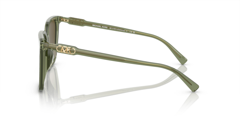 0MK2197U Green Gradient Green Transparent 725125402415