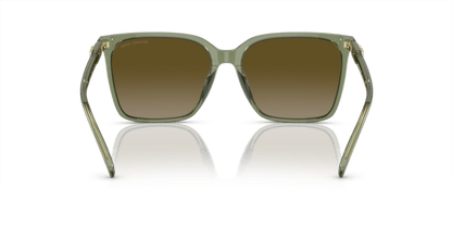 0MK2197U Green Gradient Green Transparent 725125402415