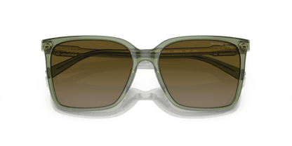 0MK2197U Green Gradient Green Transparent 725125402415