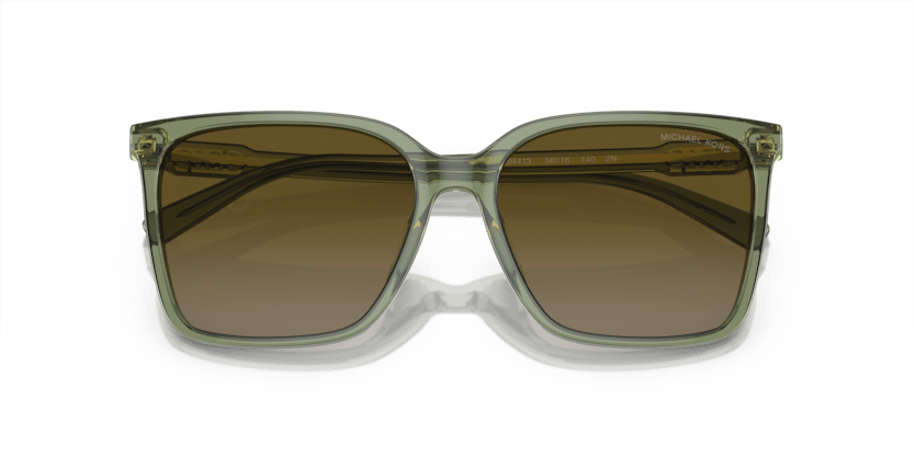 0MK2197U Green Gradient Green Transparent 725125402415