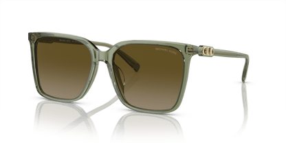 0MK2197U Green Gradient Green Transparent 725125402415