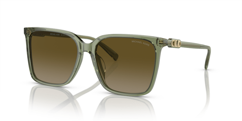 0MK2197U Green Gradient Green Transparent 725125402415