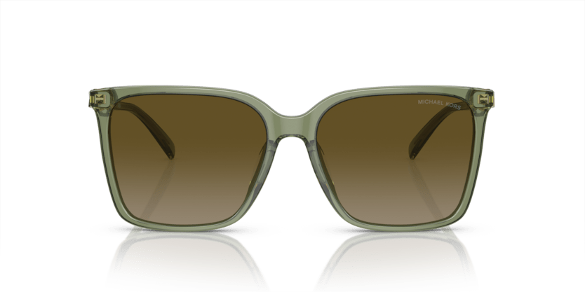 0MK2197U Green Gradient Green Transparent 725125402415