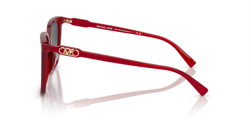0MK2197U Dark Grey Gradient Red 725125402422