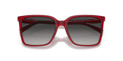 0MK2197U Dark Grey Gradient Red 725125402422