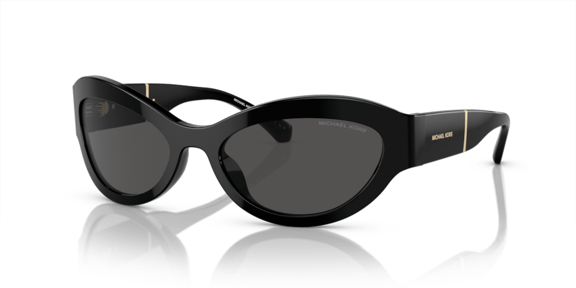 0MK2198 Dark Grey Solid Black 725125402514