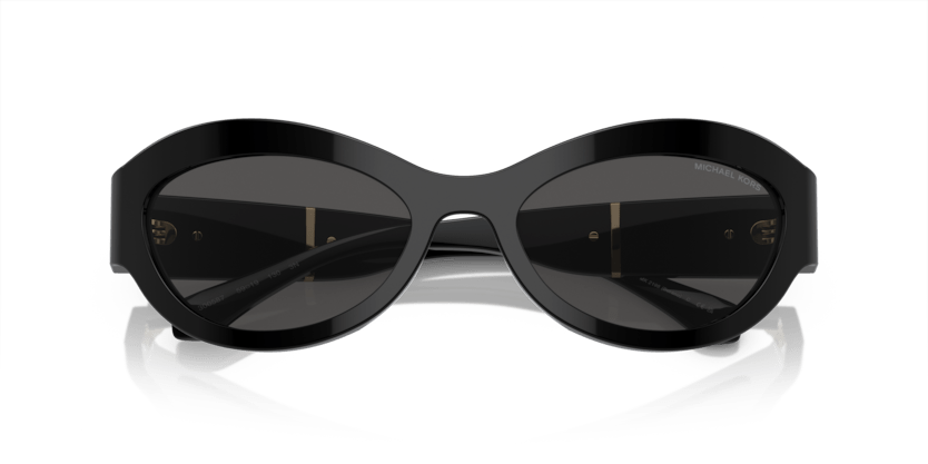 0MK2198 Dark Grey Solid Black 725125402514