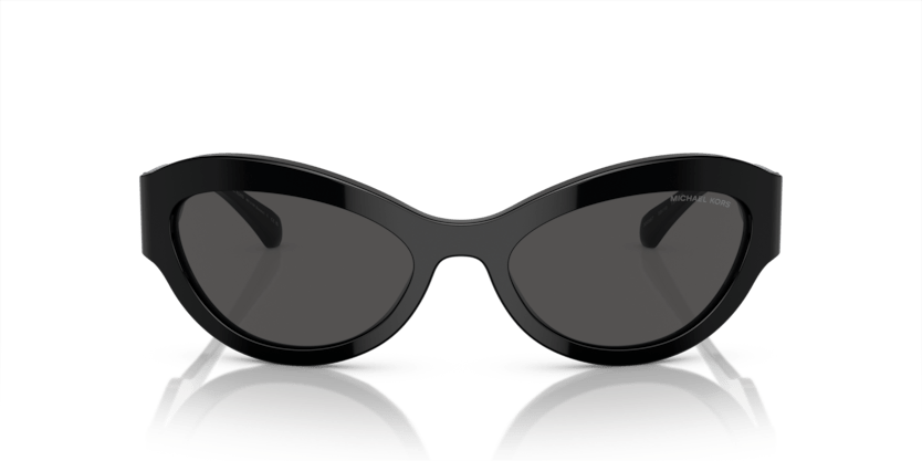 0MK2198 Dark Grey Solid Black 725125402514