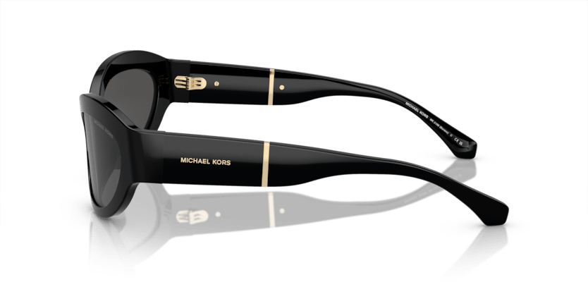 0MK2198 Dark Grey Solid Black 725125402514