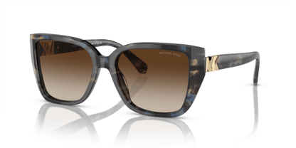 0MK2199 Brown Gradient Bright Blue Tortoise 725125402606