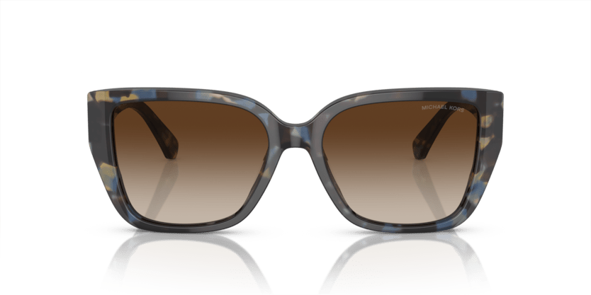 0MK2199 Brown Gradient Bright Blue Tortoise 725125402606