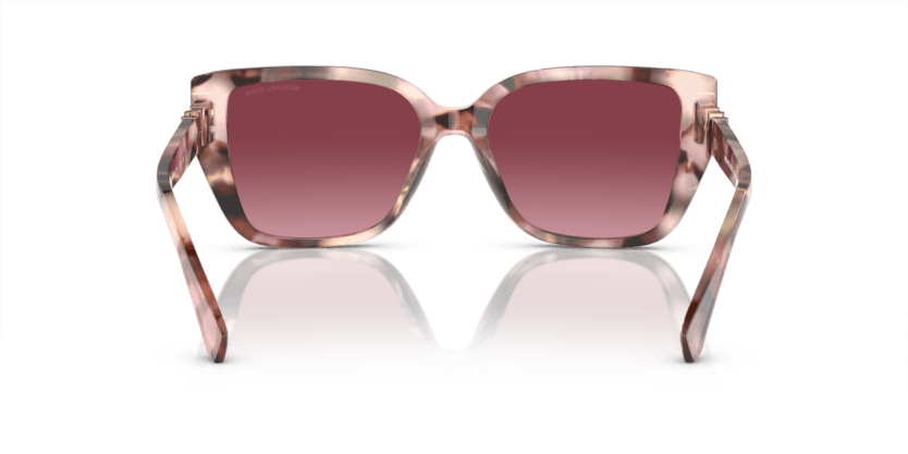 0MK2199 Burgundy Gradient Pink Pearlized Tortoise 725125402569