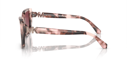 0MK2199 Burgundy Gradient Pink Pearlized Tortoise 725125402569