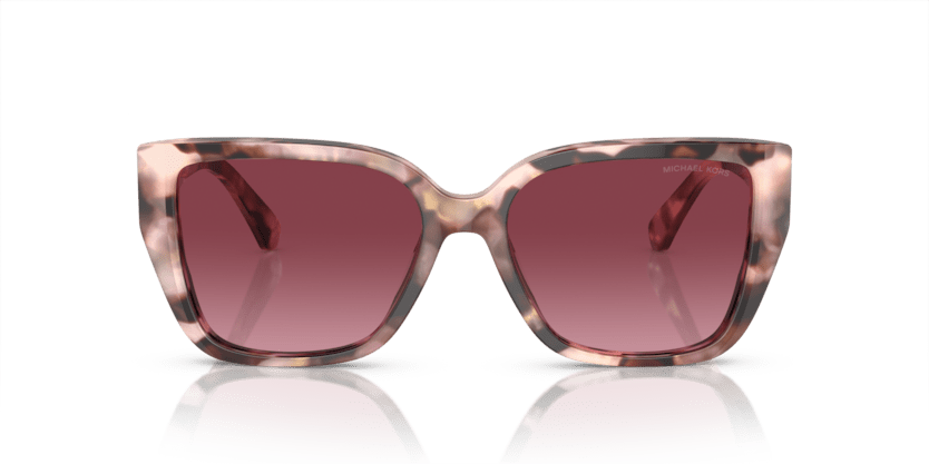 0MK2199 Burgundy Gradient Pink Pearlized Tortoise 725125402569