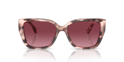 0MK2199 Burgundy Gradient Pink Pearlized Tortoise 725125402569