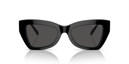 0MK2205 Dark Grey Solid Black 725125402705