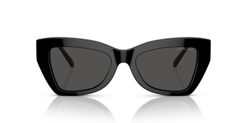 0MK2205 Dark Grey Solid Black 725125402705