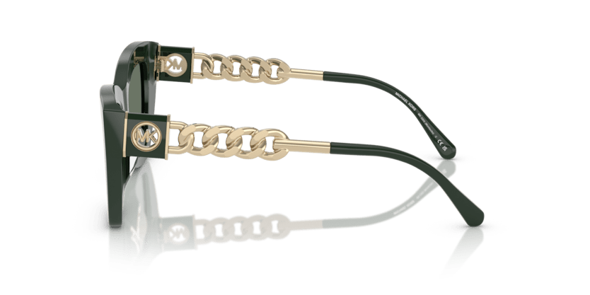 0MK2205 Green Solid Bosco Solid 725125524780