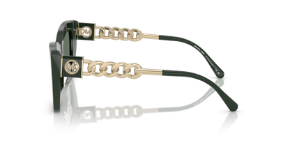 0MK2205 Green Solid Bosco Solid 725125524780