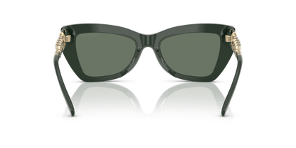 0MK2205 Green Solid Bosco Solid 725125524780