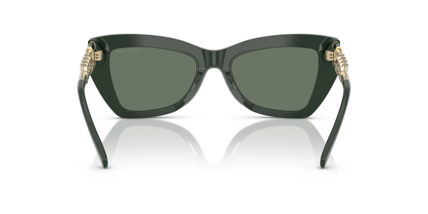 0MK2205 Green Solid Bosco Solid 725125524780