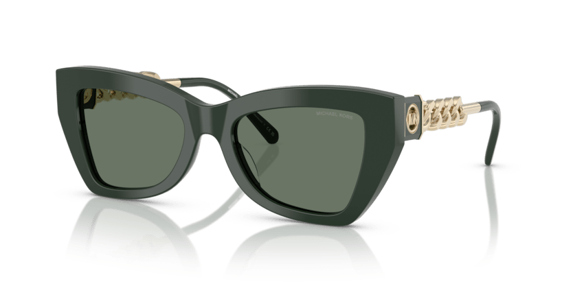 0MK2205 Green Solid Bosco Solid 725125524780