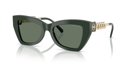 0MK2205 Green Solid Bosco Solid 725125524780