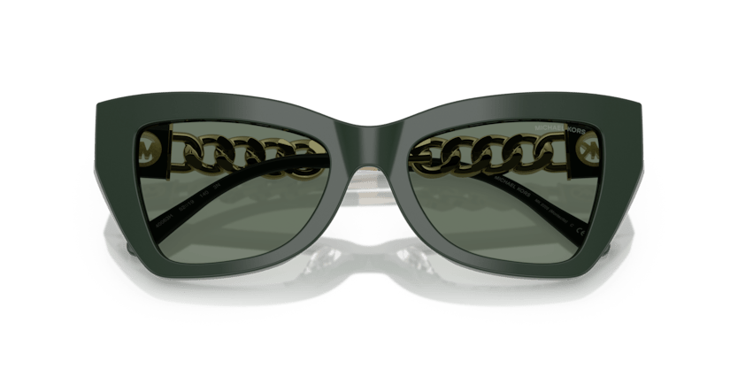 0MK2205 Green Solid Bosco Solid 725125524780