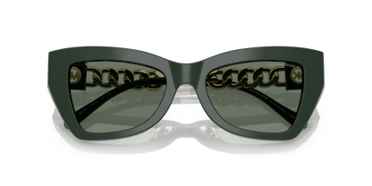 0MK2205 Green Solid Bosco Solid 725125524780