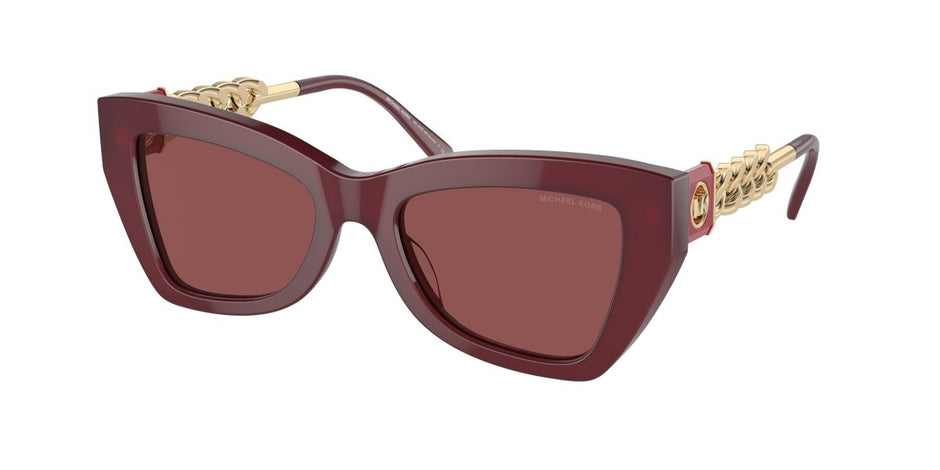 0MK2205 Cordovan Dark Red Transparent 725125402712