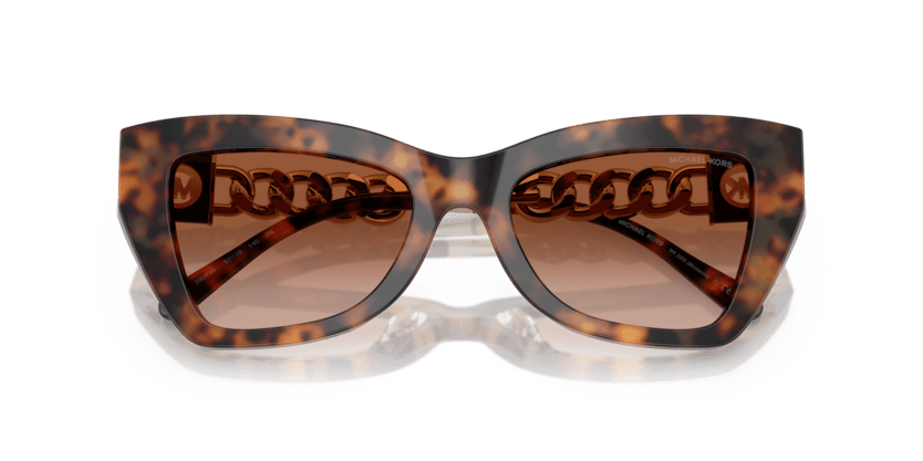 0MK2205 Brown Gradient Jet Set Tortoise 725125524766