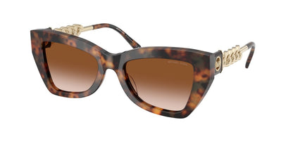 0MK2205 Brown Gradient Jet Set Tortoise 725125524766