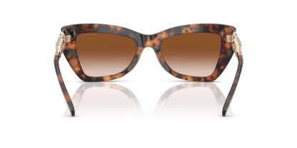 0MK2205 Brown Gradient Jet Set Tortoise 725125524766