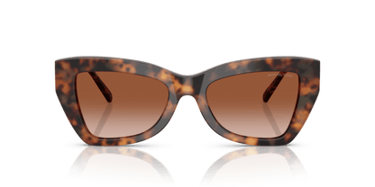 0MK2205 Brown Gradient Jet Set Tortoise 725125524766