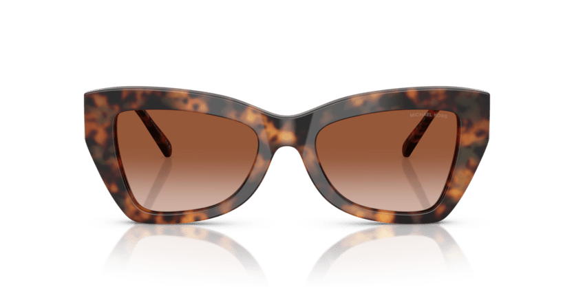 0MK2205 Brown Gradient Jet Set Tortoise 725125524766