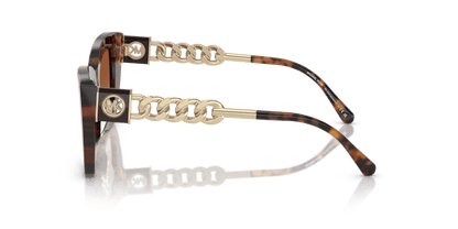 0MK2205 Brown Gradient Jet Set Tortoise 725125524766