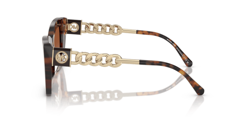 0MK2205 Brown Gradient Jet Set Tortoise 725125524766