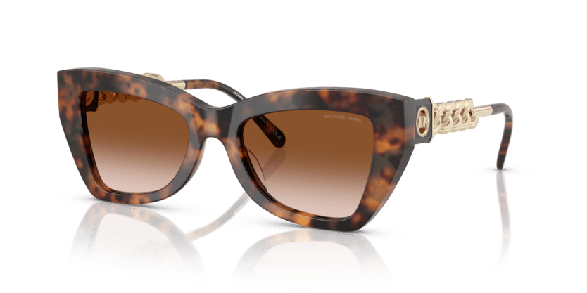 0MK2205 Brown Gradient Jet Set Tortoise 725125524766