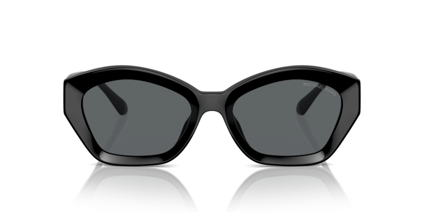 0MK2209U Dark Grey Solid Black 725125514637