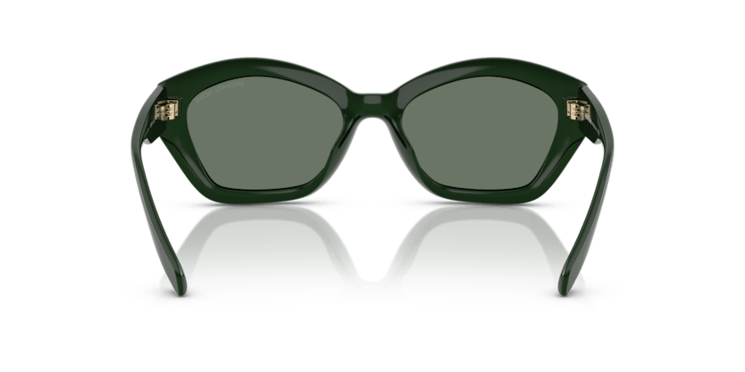 0MK2209U Green Solid Bosco 725125527279